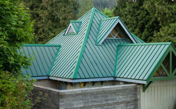 Best Tile Roofing Installation  in Oasis, CA
