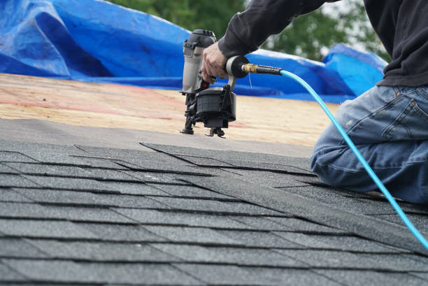 Best Metal Roofing Installation  in Oasis, CA