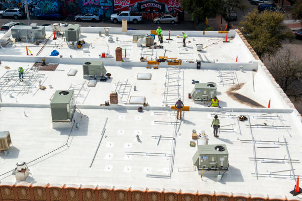 Best Asphalt Shingles Roofing  in Oasis, CA
