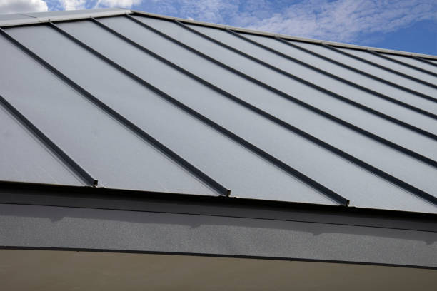 Best Roof Ventilation Installation  in Oasis, CA
